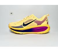 Nike Vomero 18 Zoom X Running Trainers Yellow Purple Blue Various Sizes 9 9.5 10