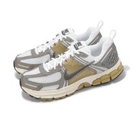 Nike Vomero 5 GS Metallic Pewter Kids Youth Casual Lifestyle Shoes HF6998-004