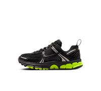 Nike Black & Green Vomero 5 Youth Trainers UK 5 (EU 38)