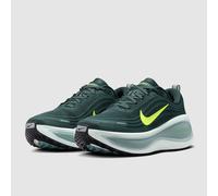 Nike Vomero Plus Men's Road Running Shoes - Green 7