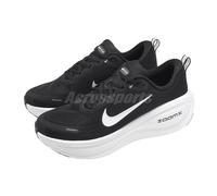 Nike Vomero Plus Black White Cool Grey Men Road Running Jogging Shoes HV8150-002