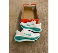 Nike Vomero Plus Bleached Turquoise - Size UK3.5 - HV8154-100 - Missing Box Lid