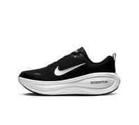 NIKE Vomero Plus Men's IH3251 Extra Wide Road Running Shoe, Black White Cool Grey MTLC Dark Grey, 12 UK
