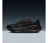 Nike Vomero Plus Men's Road Running Shoes - Black 8