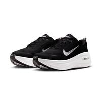 Nike Vomero Plus Men's Road Running Shoes (Extra Wide) - Black 12