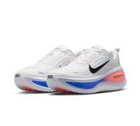Nike Vomero Plus Men's Running Shoes | UK 10.5 in White/Black/Atomic Pink