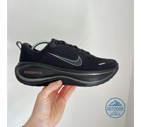 Nike Vomero Plus Men's Road Running Shoes - Black 9.5