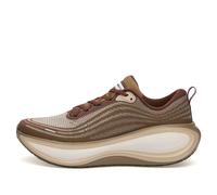 Nike Vomero Plus QS Sneaker Sail/Pecan/Caldera Brown