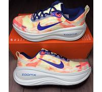 Nike Vomero Plus road running shoe indigo Burst/blue void IQ0605 701 9.5UK
