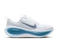 Nike Running - Road running shoes - Nike Vomero Plus Off White/Obsidian for Men - Size 10 UK - Blue Blue 10 UK