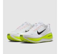 Nike Vomero Plus Men's Road Running Shoes - White 8.5