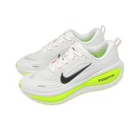 Nike Vomero Plus White Black Volt Men Road Running Jogging Shoes HV8150-120