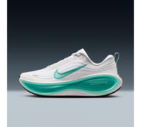 Nike Vomero Plus Women's Road Running Shoes - White 7