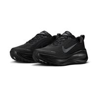 Nike Vomero Plus Women's Running Shoes | UK 5.5 in Black/Metallic Dark Grey/Cool Grey