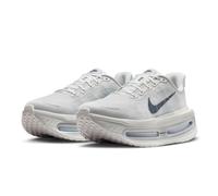 Nike Vomero Premium Men's Running Shoes | UK 8 in Off White/Dark Obsidian/Grey Fog