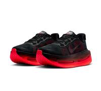 Nike Vomero Premium Men's Running Shoes | UK 9.5 in Black/Bright Crimson
