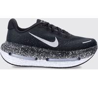 Nike Vomero Premium Technical Mesh Trainers with Platform Sole and Swoosh Logo - Size: 8½ - female