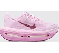 Nike Vomero Premium Trainers in Technical Fabric with Cushioned Chunky Sole - Size: 7 - female