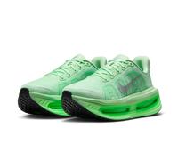 Nike Vomero Premium Women's Running Shoes | UK 4.5 in Cucumber Calm/Illusion Green/Green Spark