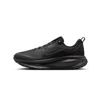 NIKE Vomero Women's 18 Gore-Tex Waterproof Road Running Shoe with Reflective Accents, HQ7002, Black Anthracite, 6 UK