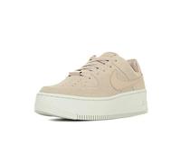 Nike W Af1 Sage Low, Women’s Basketball Shoes, Multicolour (Particle Beige/Particle Beige-Phantom 201), 5.5 UK (39 EU)