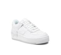 Nike W Af1 Shadow, Women’s Basketball Shoe, white/white-white, 6 UK (40 EU)