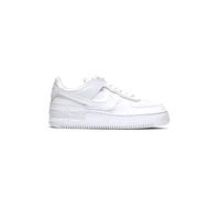 Nike Af1 Shadow Womens Chunky Trainers White, 4