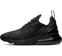 NIKE W Air Max 270, Women’s Running Shoes, Black (Black/Black/Black 006), 4 UK (37.5 EU)