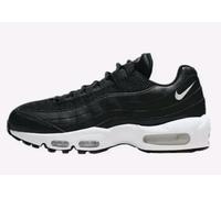 Nike W Air Max 95 Ladies Trainers Uk 5.5 Black White DH8015 001 Bnib