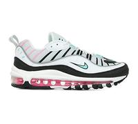 Nike W Air Max 98, Women’s Running Shoes, turquoise, 5.5 UK (39 EU)