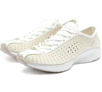 Nike W Air Superfly, Women's Trainer, 38 EU, Coconut Milk Metallic Silver Sail, 4.5 UK
