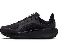 Nike Winflo 11 GORE-TEX Women's Waterproof Road Running Shoes - Black - Sustainable Materials 6