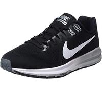 Nike W Air Zoom Structure 21, Women’s Training Shoes, Black (Black/Wolf Grey/Cool Grey/White 001), 5 UK (38.5 EU)