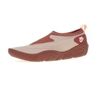 Nike W Aqua Turf, Women's Sneaker, EU 38 - UK 5, Particle Beige Washed Coral Canyon Rust, 4.5 UK