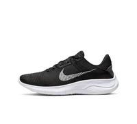 NIKE W Flex Experience Rn 11 Nn Women's Trainers, Black White Dk Smoke Grey, 4 UK