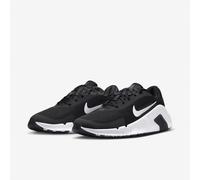 Nike W Flex Train Black White Women Cross Training Workout Shoes HV9981-003