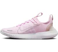 NIKE W Free Rn Fk Next Nature Low Women, Pink Foam White Pink Oxford, 8.5 UK