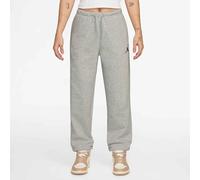 NIKE W J Jumpman FLC Pant 2 Pants Grey