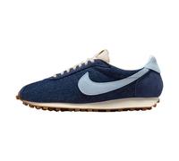 Nike W LD-1000 SE, Women's Sneaker, 38 EU, Midnight Navy Celestine Blue Pale Ivory, 4.5 UK