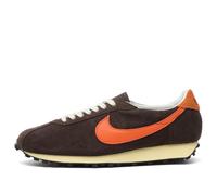 Nike W LD-1000 SP Sneaker Velvet Brown/Safety Orange/Black