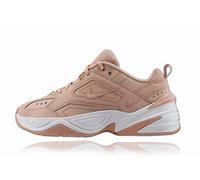 Nike W NIKE M2K TEKNO, Women’s Fitness Shoes, Multicolour (PARTICLE BEIGE/PARTICLE BEIGE 202), 5.5 UK (39 EU)