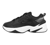 Nike W Nike M2k Tekno, Women’s Gymnastics Shoes, Black (Black/Oil Grey/White 002), 7.5 UK (42 EU)