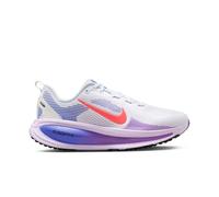 Nike Vomero 18 Women's Road Running Shoes - White 8