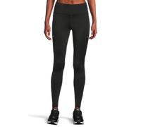 Nike Dri-FIT Swift High-Waisted Tights Size S - Black, Breathable & Comfortable Fit for Running