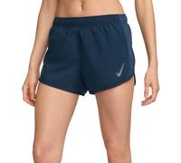 Nike W NK DF Tempo Race Shorts Women's Armory Navy/Reflective Size S
