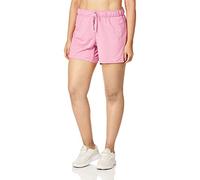 Nike W Nk Dry Short ATTK 2.0 TR5 Sport Shorts - Magic Flamingo/White/Barely Rose/(White), Large