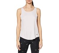 Nike W Nk Dry Victory Elastika Tank Top - Barely Rose/(Black), X-Small