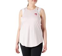 Nike W Nk Nvlt Tp Bt Icnclsh Women's Tank Top, Womens, Tank Top, CJ3446, Barely Rose, M