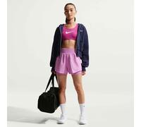 Nike W NK ONE DF HR 3IN 2N1 Short Shorts