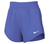 NIKE W NK ONE DF MR 3IN BR Short Shorts Sapphire/White